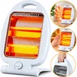 Macro HQ-800 Quartz Room Heater, 800W - 2