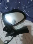 Toyota Vitz Side Mirror (Motor Working) - 1