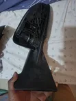 Toyota Vitz Side Mirror (Motor Working) - 2