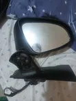 Toyota Vitz Side Mirror (Motor Working) - 3