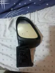 Toyota Vitz Side Mirror (Motor Working) - 4