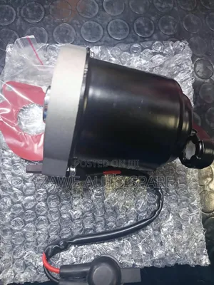 Brake Booster Motor Pump kwa Land Cruiser 100