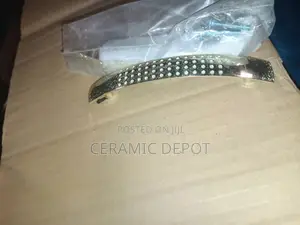 Door Handle - Model 2687d -96