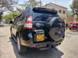 Toyota Land Cruiser Prado 3.0 TD 2011 Nyeusi - 4