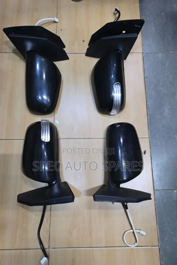 Side Mirror for Toyota NZE 2005 - 1