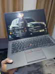 Lenovo ThinkPad X1 Carbon Laptop - Intel Core i5, 8GB RAM, 256GB SSD - 1