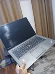 Lenovo ThinkPad X1 Carbon Laptop - Intel Core i5, 8GB RAM, 256GB SSD - 3