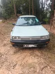 Toyota Carib 1996 Nyeupe - 2