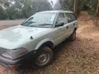 Toyota Carib 1996 Nyeupe - 3