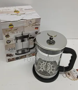 ACE French Press Coffee Maker - 800ml