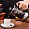 ACE French Press Coffee Maker - 800ml - 2
