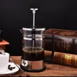 ACE French Press Coffee Maker - 800ml - 5