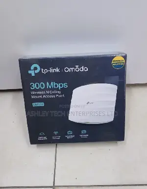 TP-Link EAP110 WiFi Access Point for Home/Office