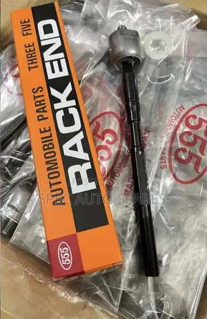 Rack End kwa Toyota Hilux Revo 4WD & Fortuner