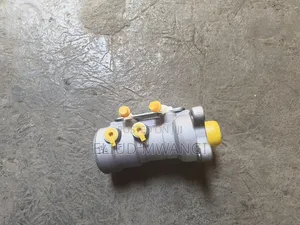 Brake Master Cylinder Mpya Isuzu NPR/NKR/NQR