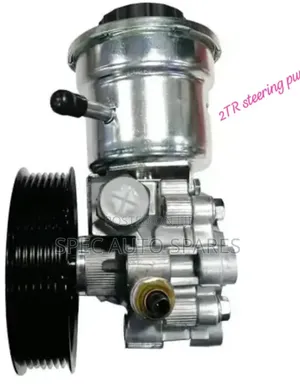 Steering Pump ya Toyota Hiace (7L / 2TR Engine)