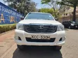 Toyota Hilux Double Cabin 2014 - 1