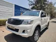 Toyota Hilux Double Cabin 2014 - 2