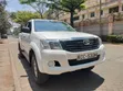 Toyota Hilux Double Cabin 2014 - 5