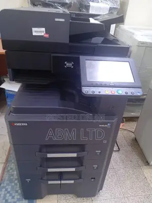 Kyocera Taskalfa 4012i Mono Laser MFP