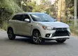 Mitsubishi RVR 2019 White - 2