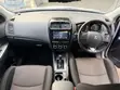 Mitsubishi RVR 2019 White - 4