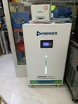 Premier 51.2V 300Ah LiFePO4 Lithium Battery - 1