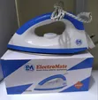 ElectroMate Heavy-Duty Dry Iron 1000W - 2
