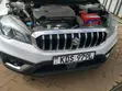 Suzuki SX4 1.6 SUV Petrol AWD 2018 - 3
