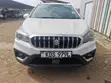 Suzuki SX4 1.6 SUV Petrol AWD 2018 - 4