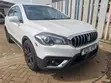 Suzuki SX4 1.6 SUV Petrol AWD 2018 - 5