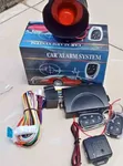 Mfumo Mpya wa Alarm ya Gari - 2