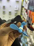Fan ya Kipoeza Simu ya Magnetic Type-C - 3