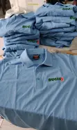 Custom Branded Polo T-Shirts - 2
