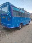 Isuzu NQR 2008 Blue - 1