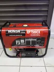 Keystart Generator EP7500CX - 1