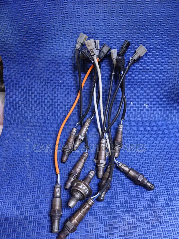 Sensor ya Oxygen kwa Nissan Versa/Altima/Rogue (Iliyo tumika) - 1