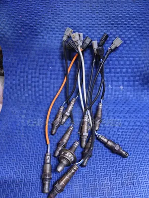Sensor ya Oxygen kwa Nissan Versa/Altima/Rogue (Iliyo tumika)