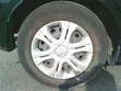 Nissan Note 2019 Nyeusi - 3