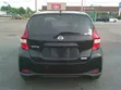 Nissan Note 2019 Nyeusi - 4