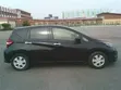 Nissan Note 2019 Nyeusi - 5