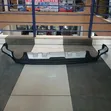 Mazda CX-5 Rear Diffuser | CX5 Rear Bumper Diffuser - 1