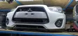 Sehemu ya Bampa ya Mitsubishi RVR - 1