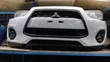 Sehemu ya Bampa ya Mitsubishi RVR - 2