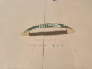 Brand New Gold Door Handle