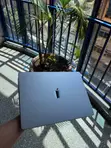 Apple MacBook Pro 14" M1 Chip, 16GB RAM, 512GB SSD - 2