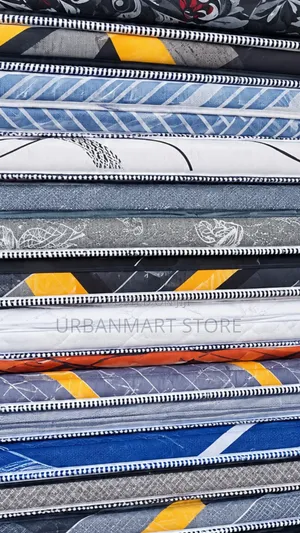 Brand New 5x6 Inch Mattress Topper