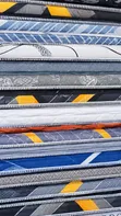 Brand New 5x6 Inch Mattress Topper - 2