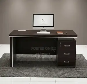 Premium Executive Office Desk - 140cm