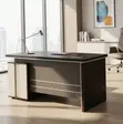 Premium Executive Office Desk - 140cm - 2